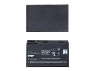 Acer Laptop Battery TM 5320 - EXTENSA 5560 / GRAPE 32 , 11.1V 6 Cells 4400mAh -Compatible