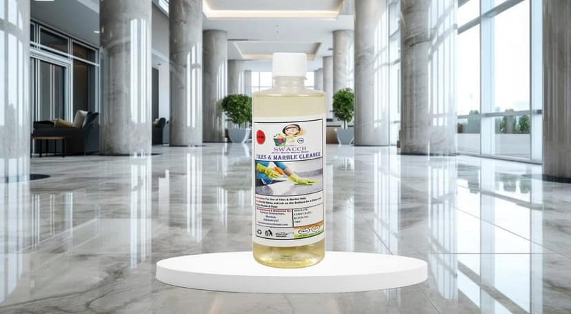 Swacch Tiles & Marble Cleaner (500ml)