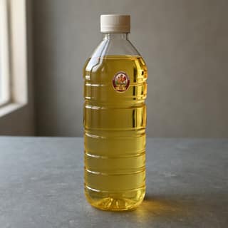 Yedela.Rajamma Studio's pure sunflower oil