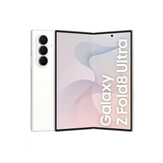 Samsung Galaxy Z Fold8 Ultra 5G (Cream, 256GB RAM, 1TGB Storage)