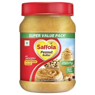 Saffola Peanut 900 Gms