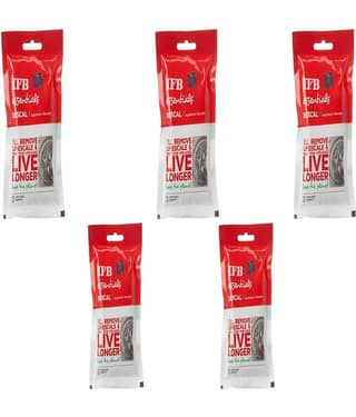 IFB DESCALING POWDER - Stain Remover Powder For All Fabrics ( Pack of 5 )