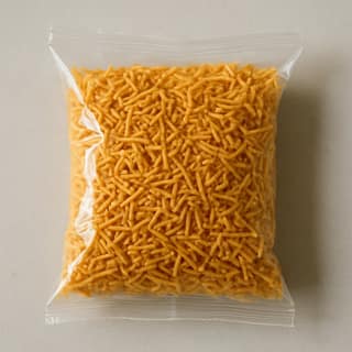 Bhagratiya Convenience Store's aloo bhujia snack