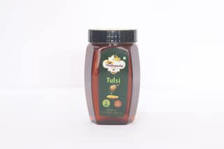 Tulsi Honey