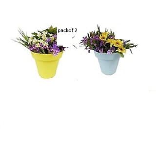 Planter Pot Set of 2