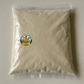 Tankadhar Takri Lounge's bajra flour (pearl millet flour)