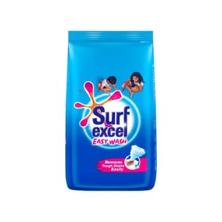 Surf Excel Easy Wash Detergent Powder (1 kg)