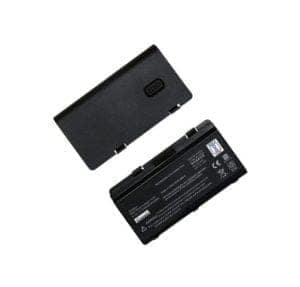 Laptop Battery For HCL HASEE A32- H24, 11.1V 6 Cells 4400mAh – Compatible view 3