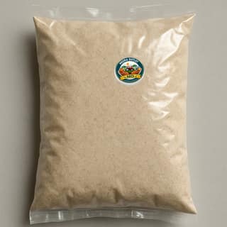 Meera Outlet's whole wheat flour
