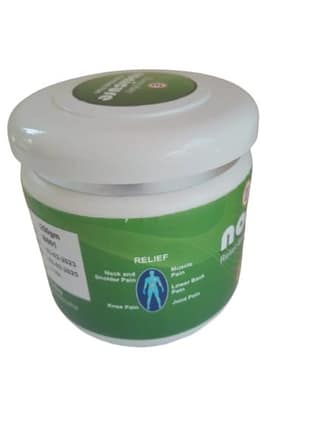 Everyday Noni Cure