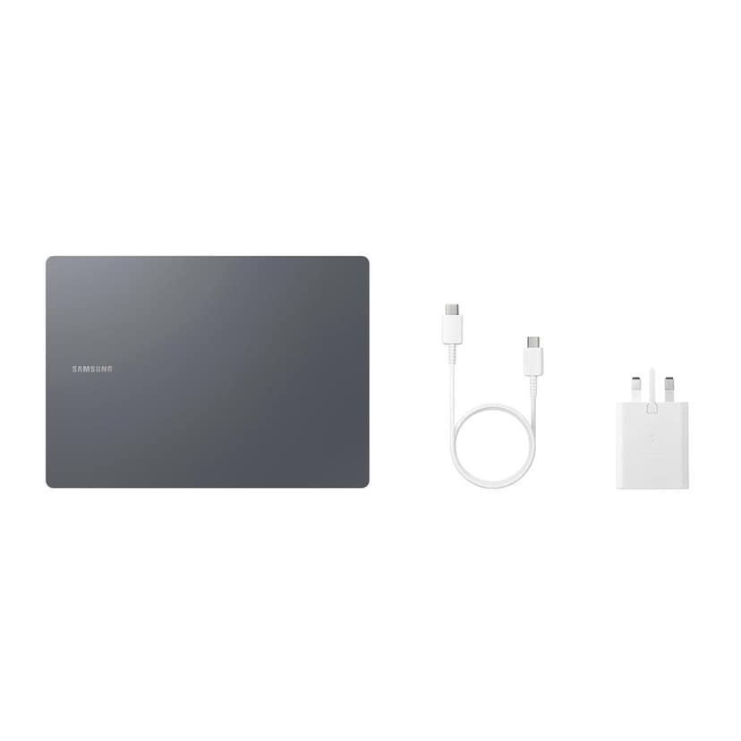 Samsung Galaxy Book4 Pro Core Ultra 7 32GB/1TB SSD- NP940XGK-LG3IN view 2