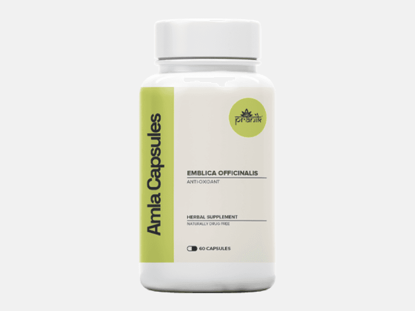 Amla Capsules