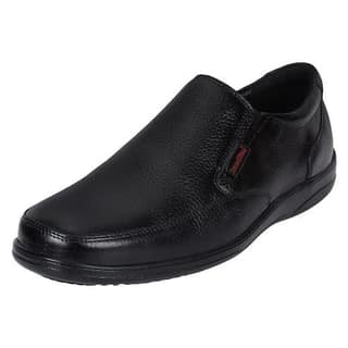 SeeandWear Genuine Leather Formal Slip On For Men