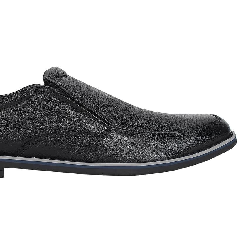 SeeandWear Slip on Formal Shoes for Men view 3