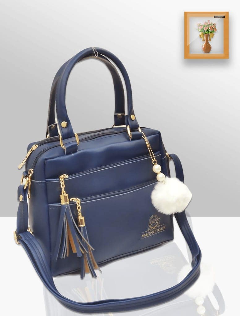 Magnifique Stylish Sling Bags for Women view 4