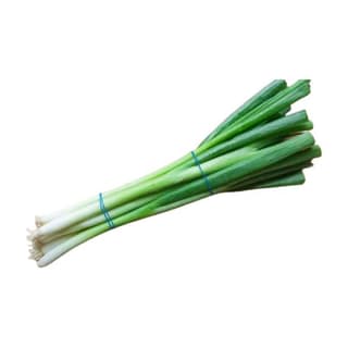 Agrify Fresh Leeks - Cleaned, without roots 1 Bunch