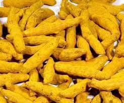 ORGANIC HALDI view 2