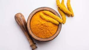 ORGANIC HALDI view 3