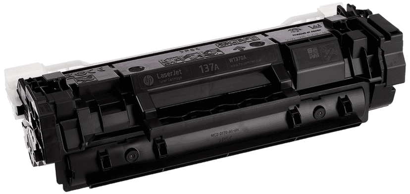 HP 137A Black LaserJet Toner Cartridge (W1370A) for HP LaserJet Pro M233 & M234 Series Printers view 2