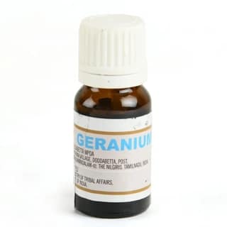 Geranium || Essential Oil 10 ml (1TORSPSKA00240)