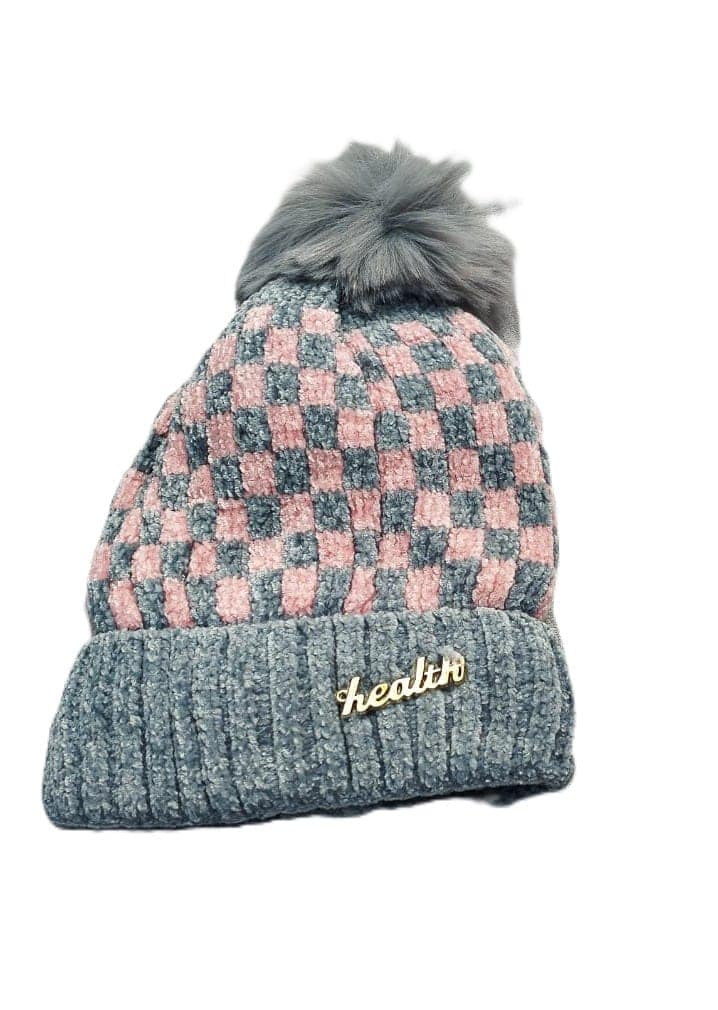 Ladies Winter Cap view 3
