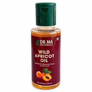 Pure Wild Apricot Oil 100 ml