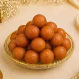 Dry Jamun Small