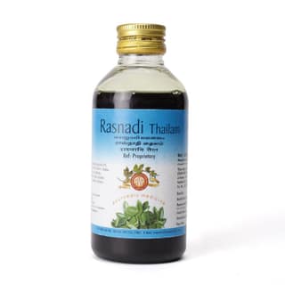 Rasnadi Thailam 200 ML