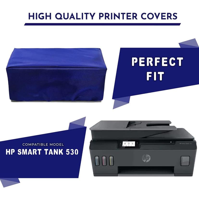 PalaP Dust Proof Printer Cover for HP Smart Tank 530 view 2