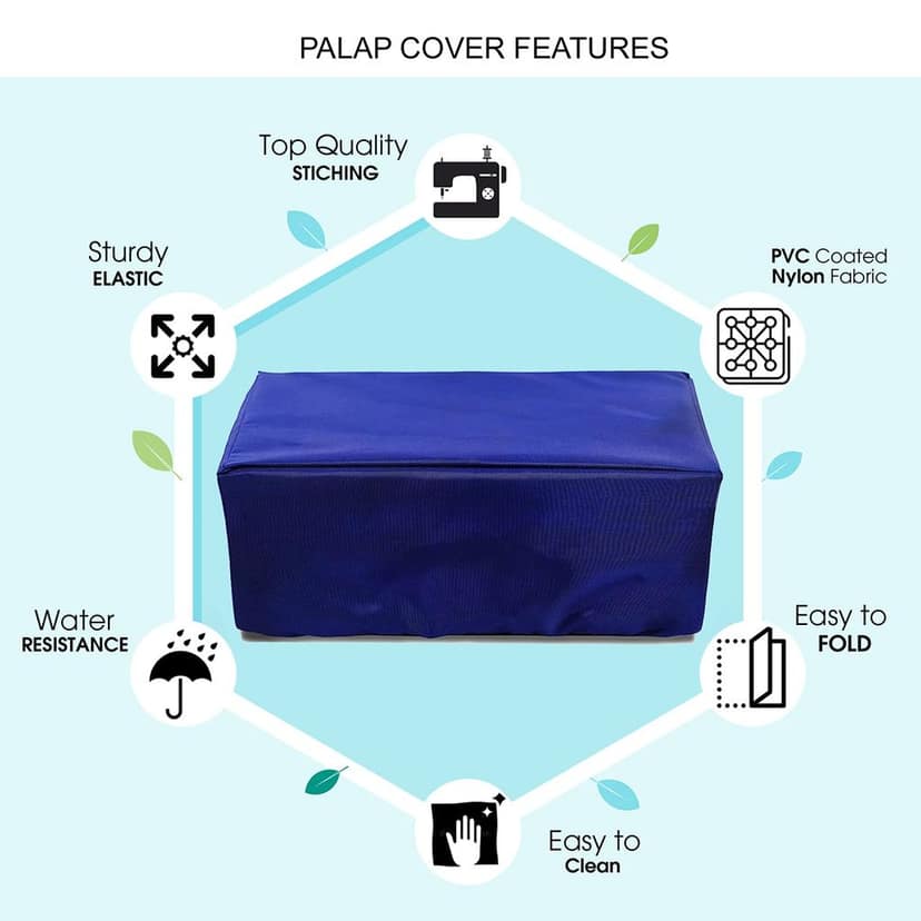 PalaP Dust Proof Printer Cover for HP Smart Tank 530 view 3