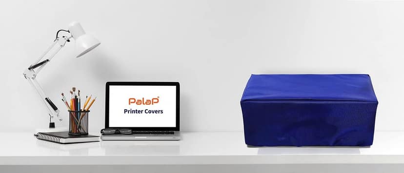 PalaP Dust Proof Printer Cover for HP Smart Tank 530 view 6