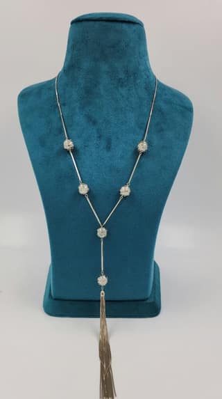 Necklace for women under 999rs