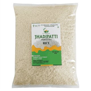 JHADIPATTI AROMATIC RICE 1 Kg
