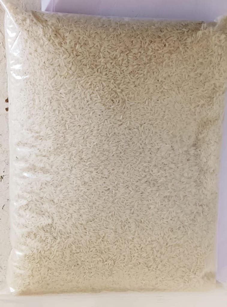 JHADIPATTI AROMATIC RICE 1 Kg view 3