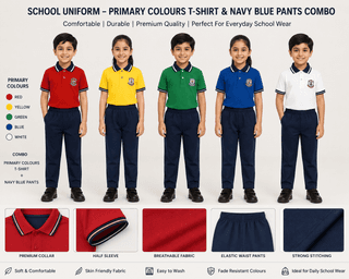 SCHOOL UNIFORM