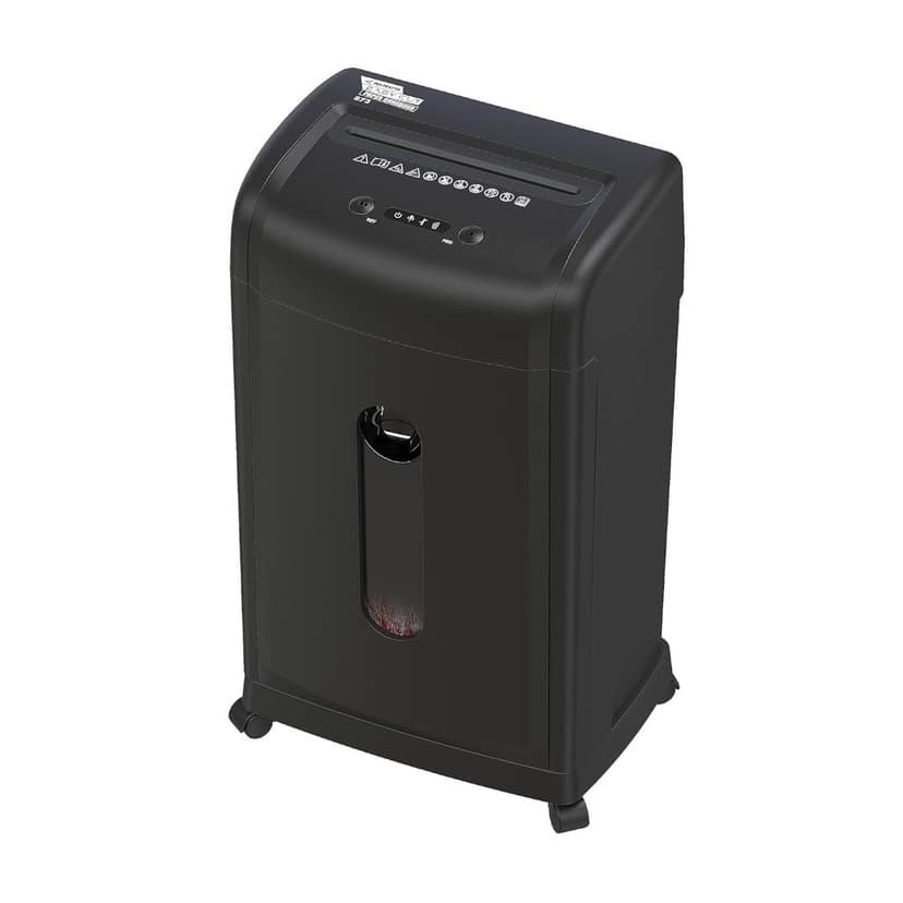 KORES Paper Shredder 25-Sheet EASYCUT 873 view 2