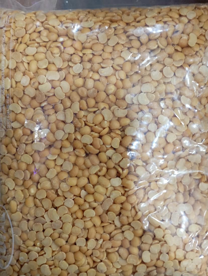 Arahar dal