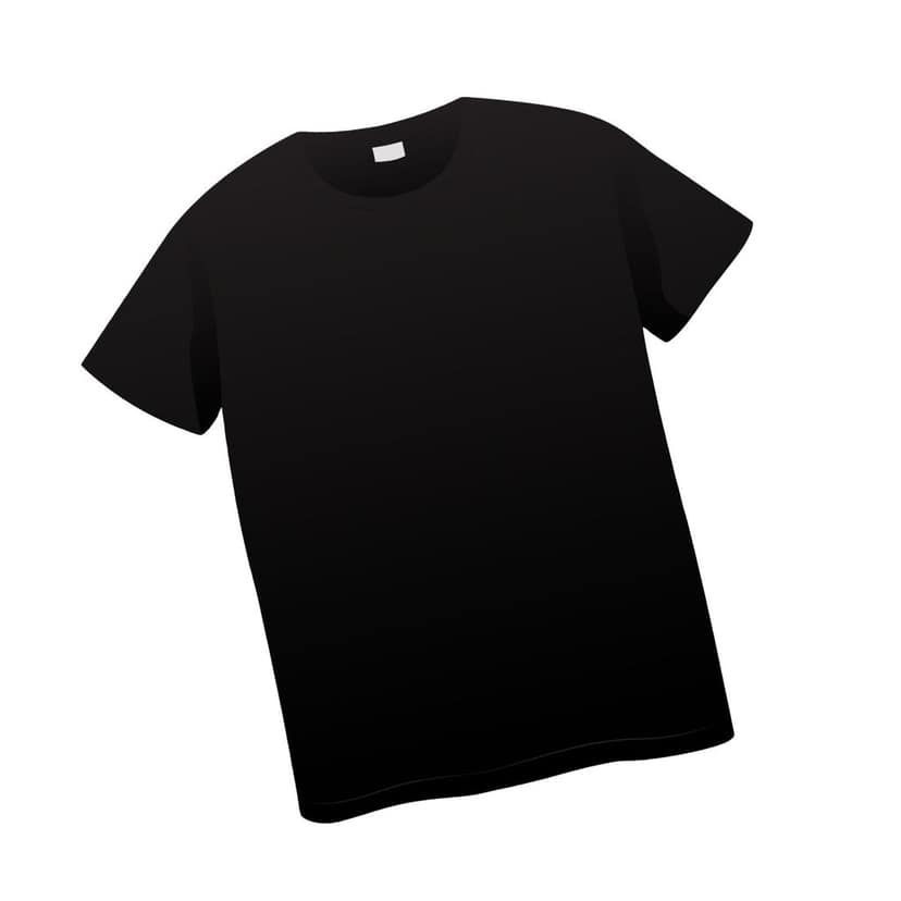 Trishoolin "Coffee is Always..." Abstract Theme Graphic T-Shirt (Design 10159MB ) | Cotton Regular Fit Crew Neck Tee | Pack of 1 view 3