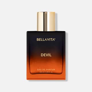 Devil Unisex Perfume - 100ml (PhonePe)