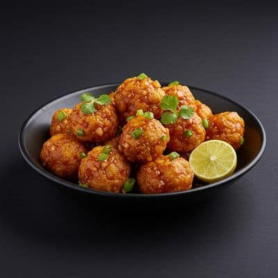 Gobi Manchurian