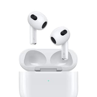 APPLE AIRPODS (3RD GENERATION)-HIN