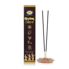 CY RHYTHM ORIENT AGARBATHI 87G