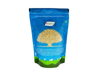 Ekgaon Brown Rice (Hand Pound) (500g)