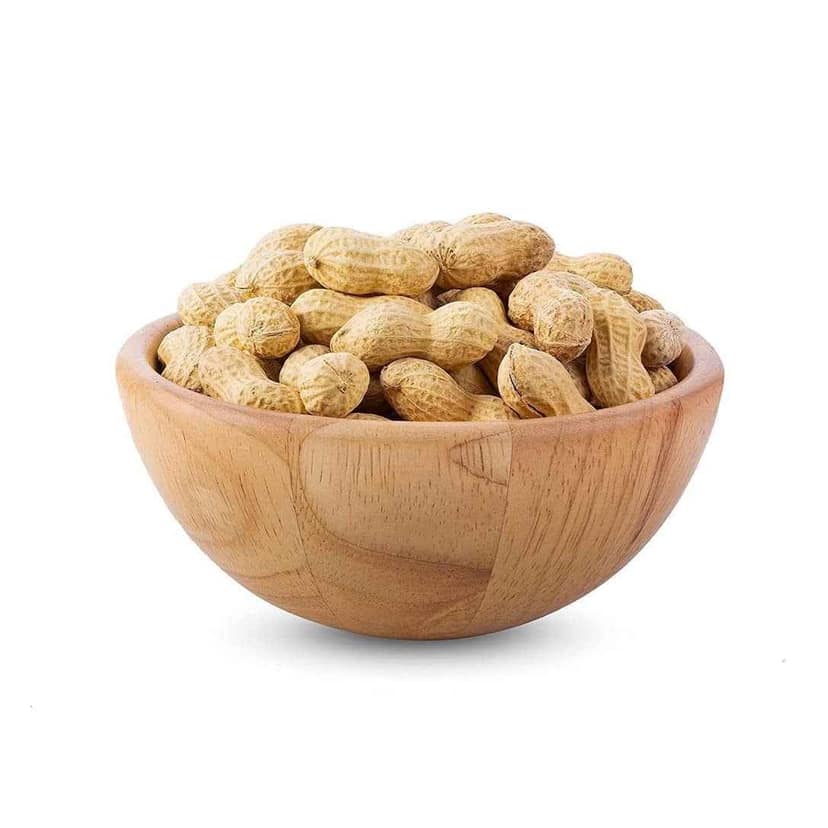 Organic Raw Groundnuts - Pure & Natural from THE GIR FARMER view 4