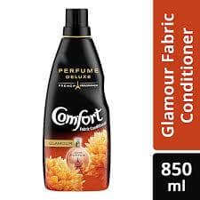 COMFORT GLAMOUR F.CONDITIONER 850ML