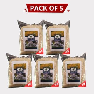 Ranjit Rice (5 Kg)