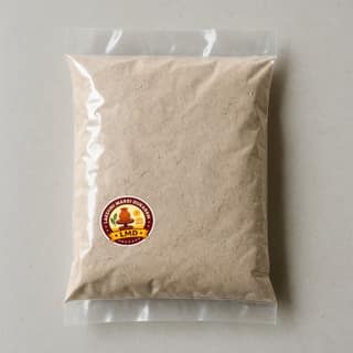 Lakshmi Marri Dukanam's kuttu flour (buckwheat flour)