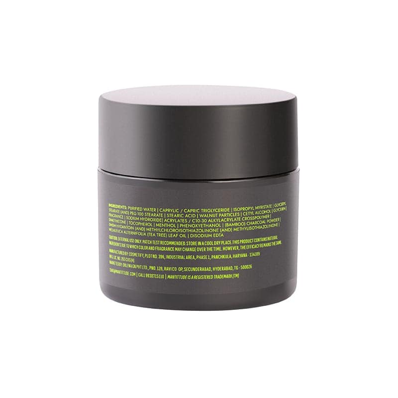 Exfoliate | Facial Scrub view 4