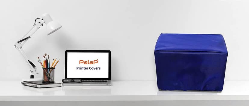PalaP Dust Proof Printer Cover for Brother DCP-B7535DW view 6
