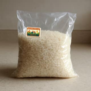 Neelamma Pangi Hub's idli rice